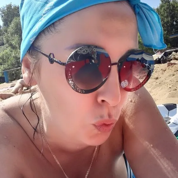 Галина
